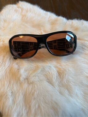 Serengeti | Accessories | Serengeti Drivers Brown Sunglasses  display picture 3
